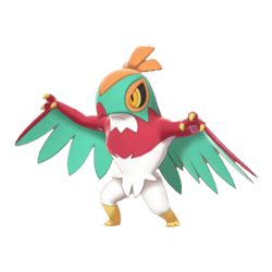 hawlucha serebii.